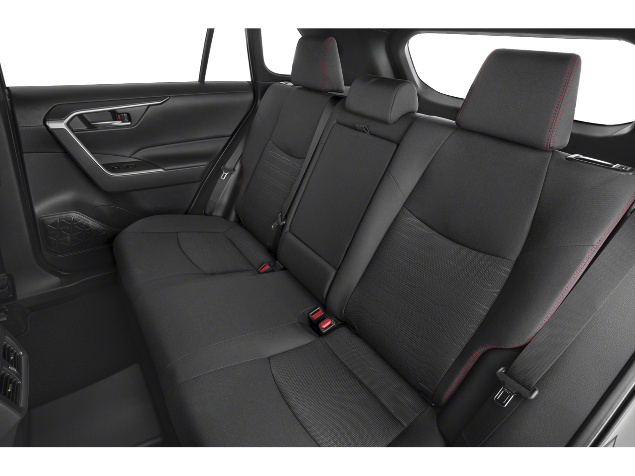 2024 Toyota RAV4 Prime SE