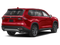 2024 Toyota Grand Highlander MAX Platinum