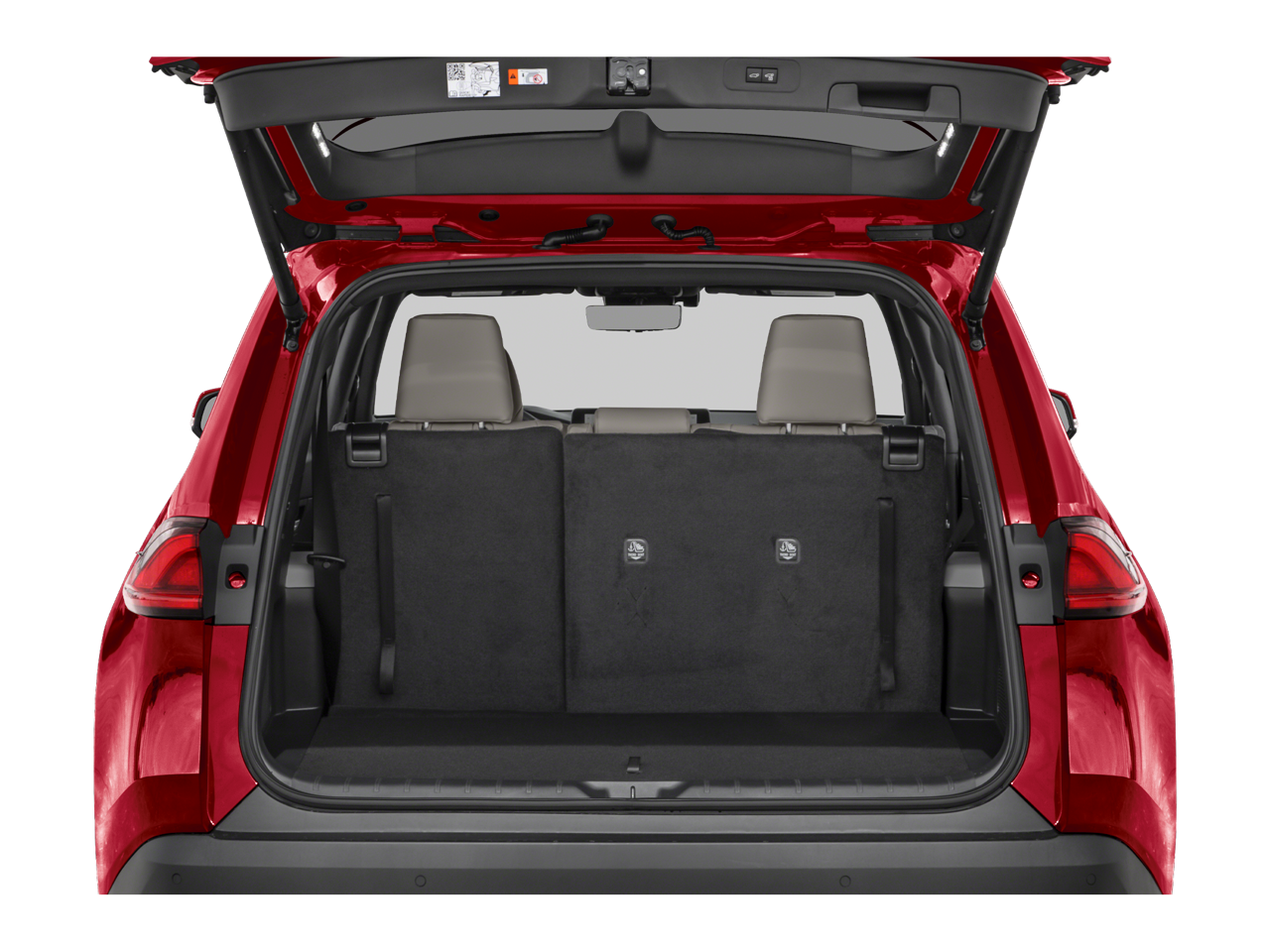 2024 Toyota Grand Highlander MAX Platinum