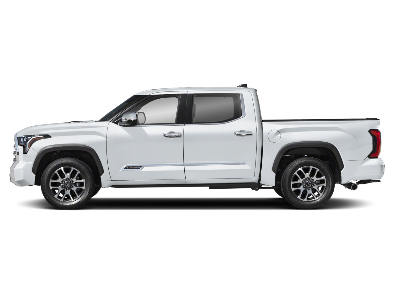 2024 Toyota Tundra 1794 Edition