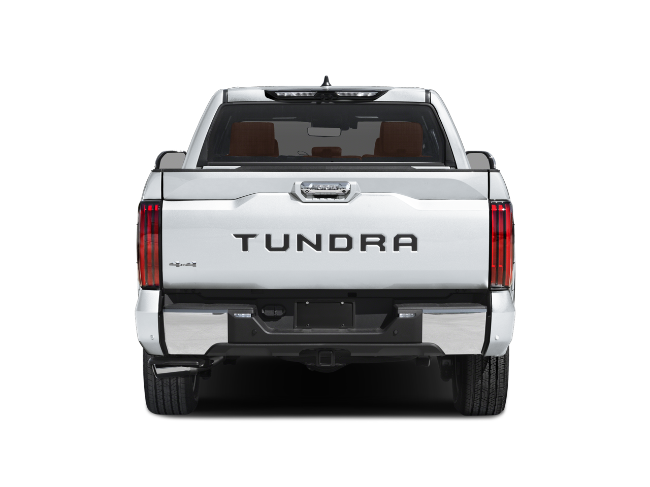 2024 Toyota Tundra 1794 Edition