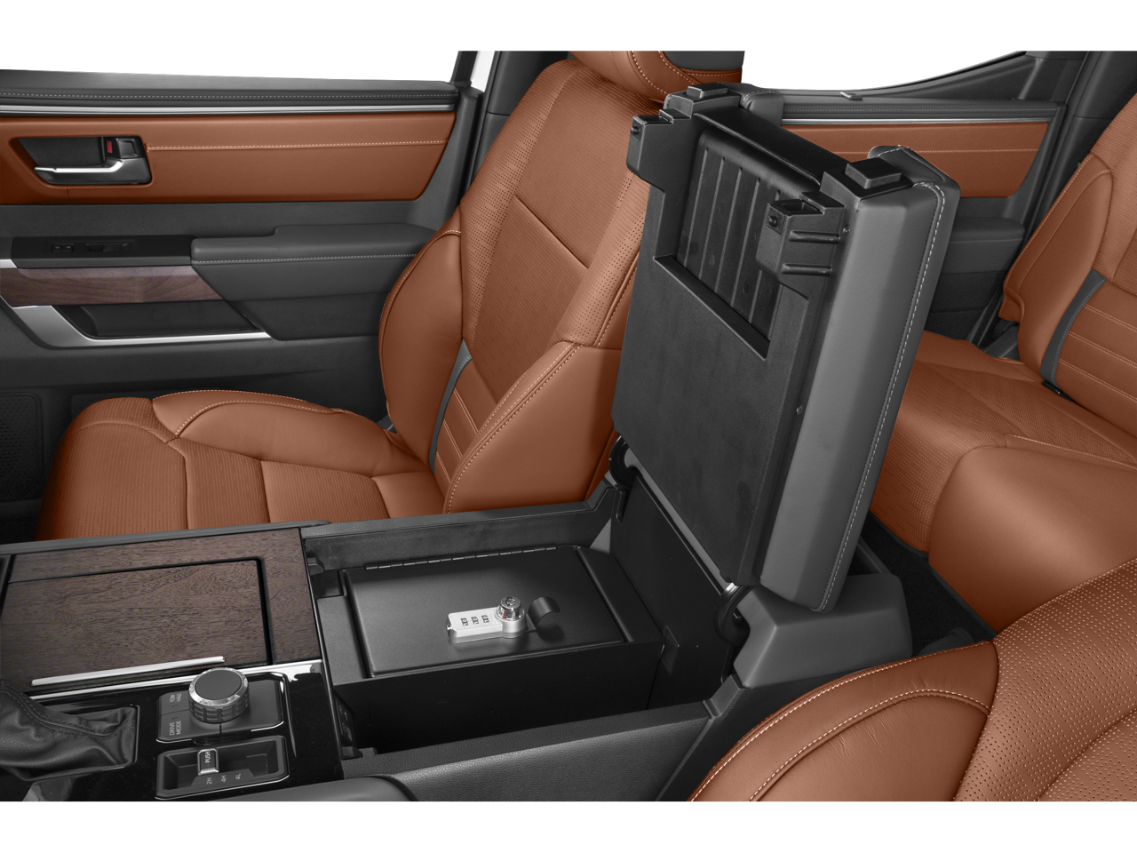 2024 Toyota Tundra 1794 Edition