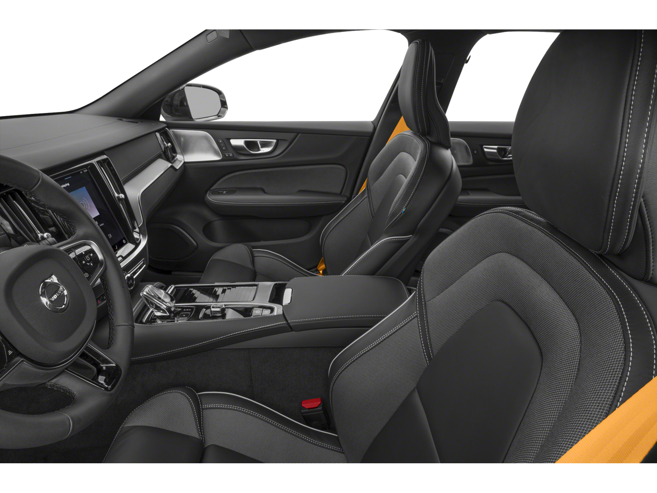 2024 Volvo V60 Recharge Plug-In Hybrid T8 Polestar