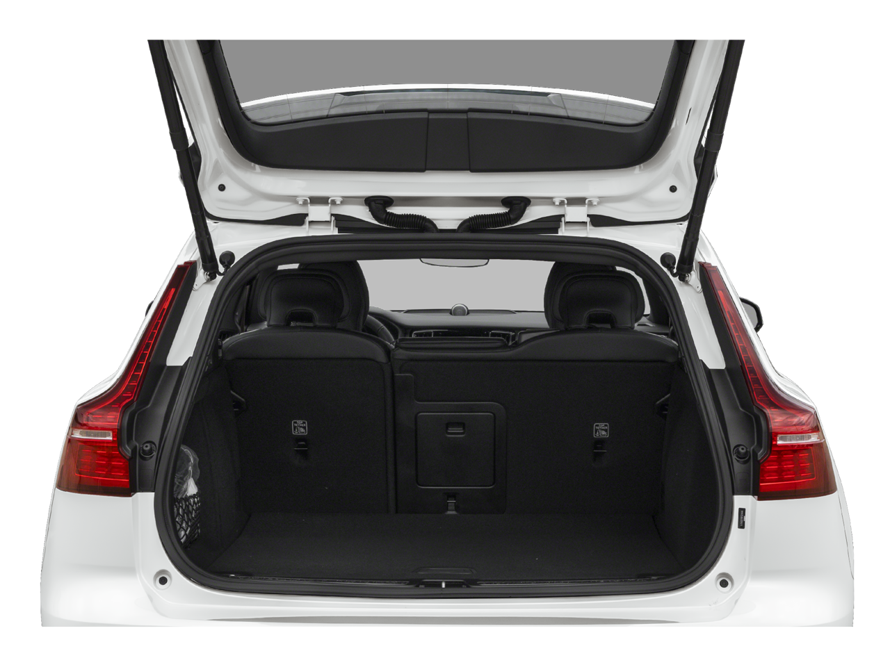 2024 Volvo V60 Recharge Plug-In Hybrid T8 Polestar