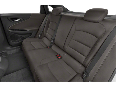 2025 Chevrolet Malibu RS