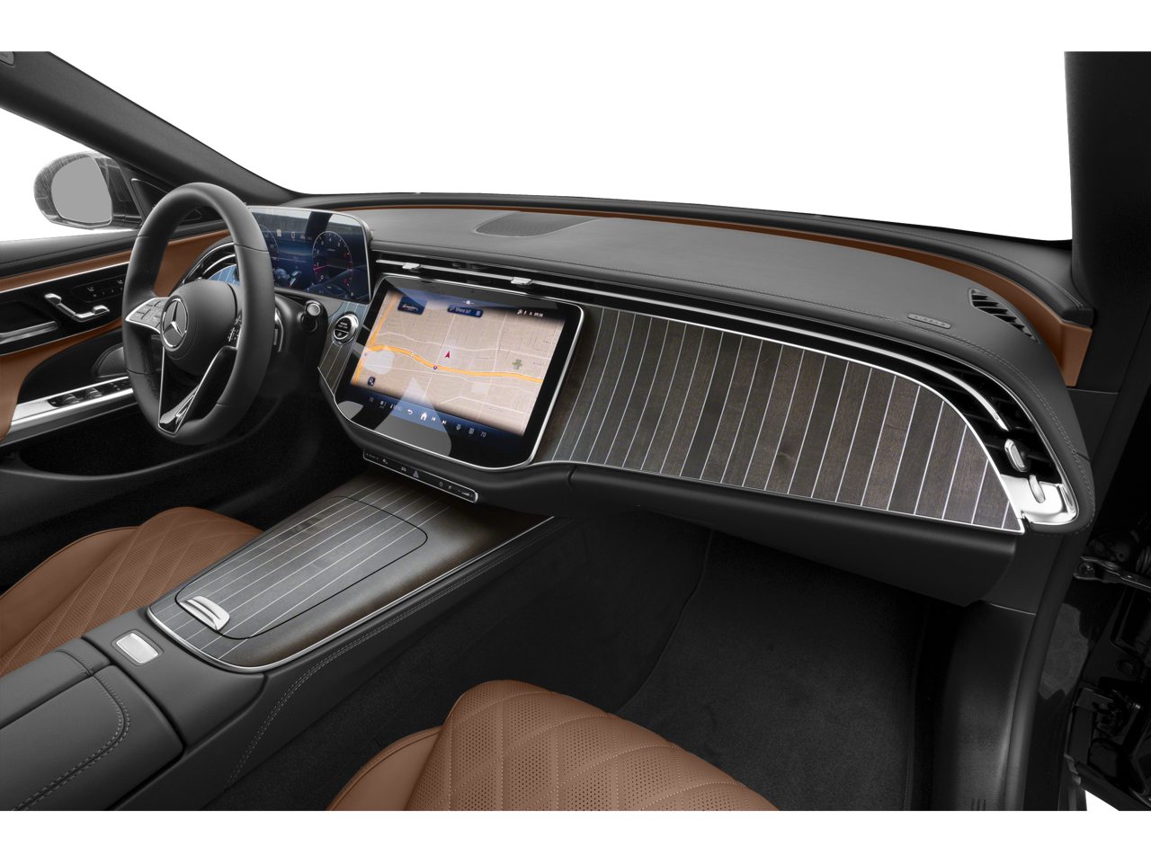 2025 Mercedes-Benz E-Class E 450