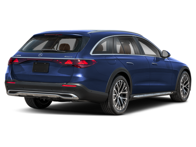 2025 Mercedes-Benz E-Class E 450