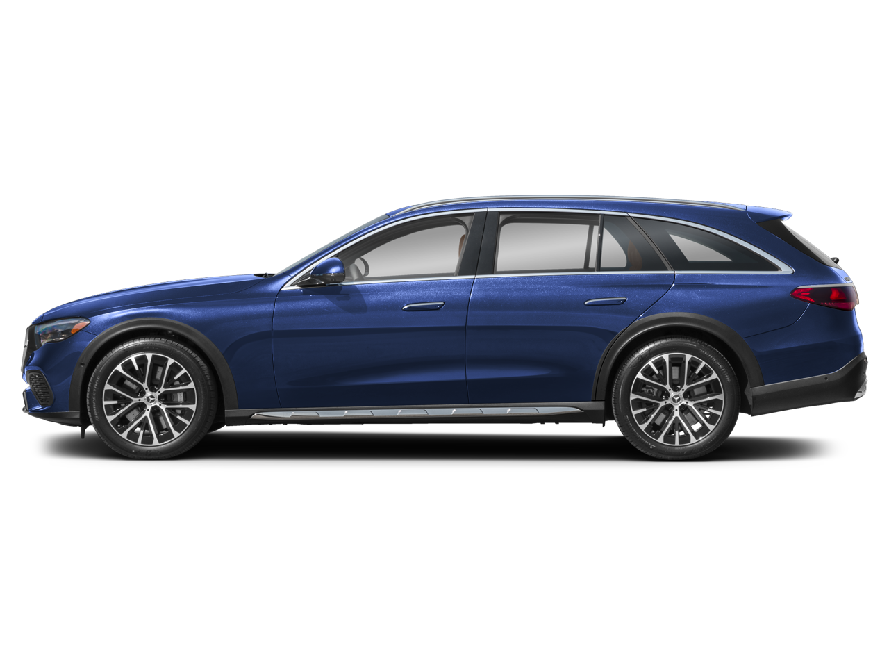 2025 Mercedes-Benz E-Class E 450