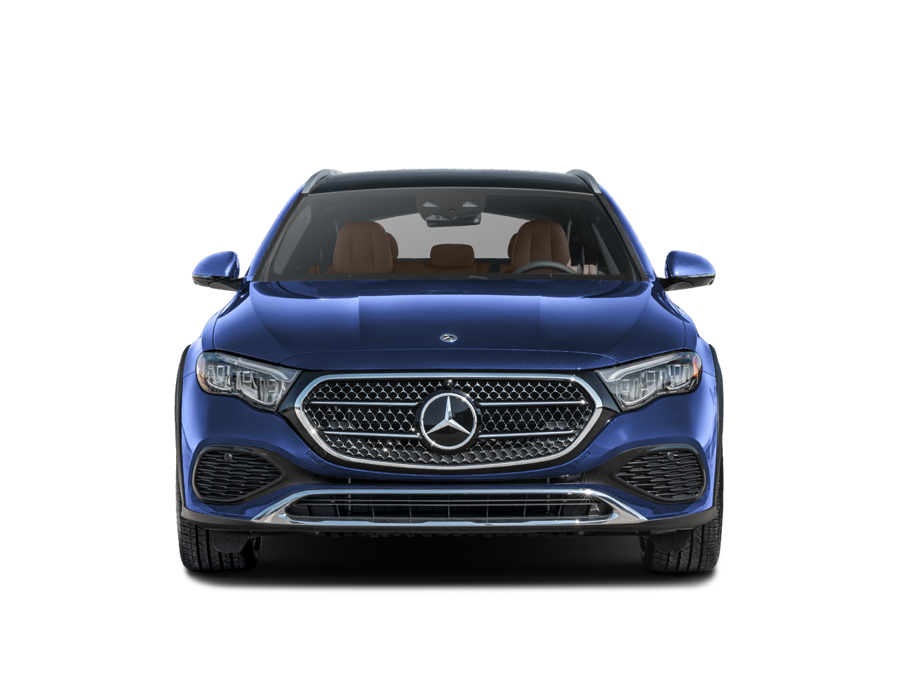 2025 Mercedes-Benz E-Class E 450