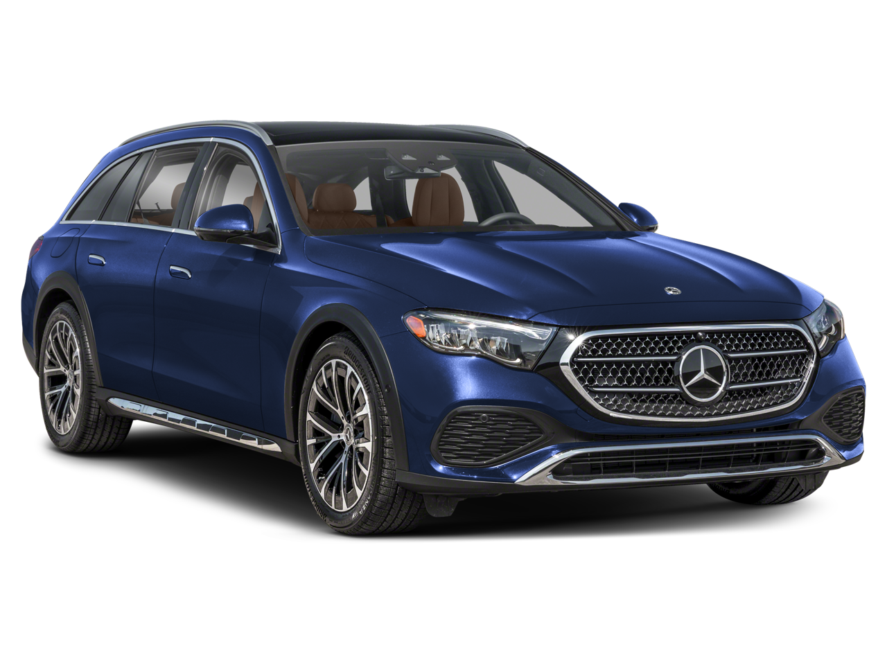 2025 Mercedes-Benz E-Class E 450