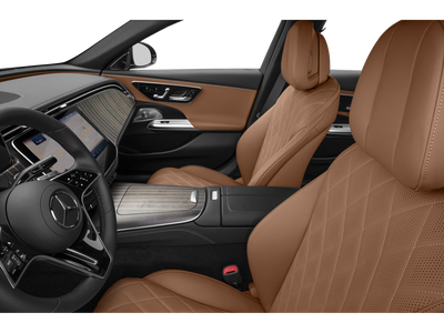 2025 Mercedes-Benz E-Class E 450