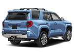 2025 Toyota 4Runner Hybrid Limited