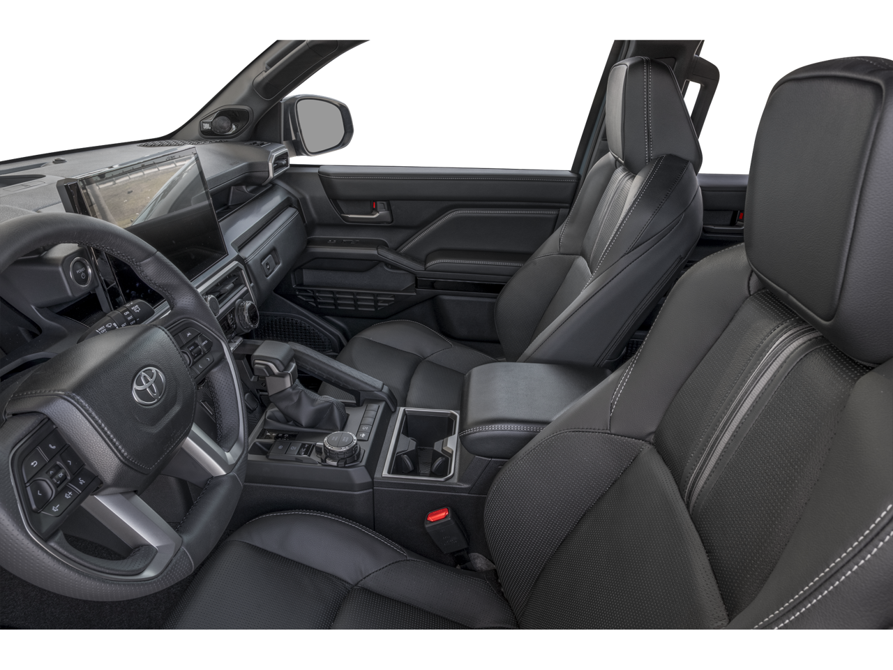 2025 Toyota 4Runner Limited