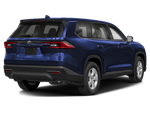 2025 Toyota Grand Highlander Limited