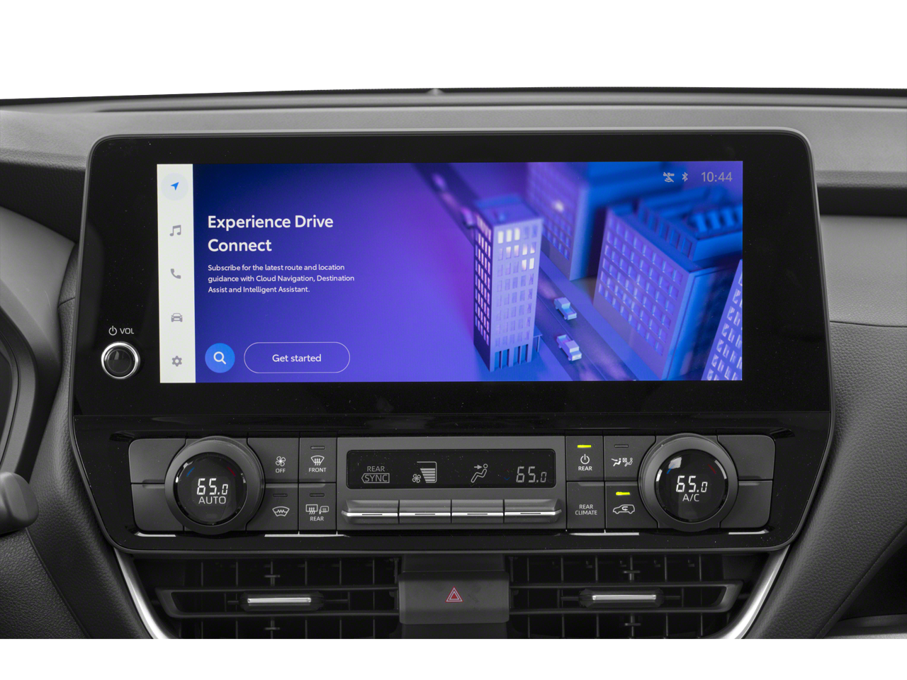 2025 Toyota Grand Highlander Limited