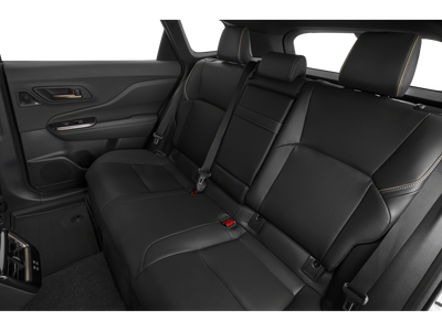 2025 Toyota Crown Signia Limited