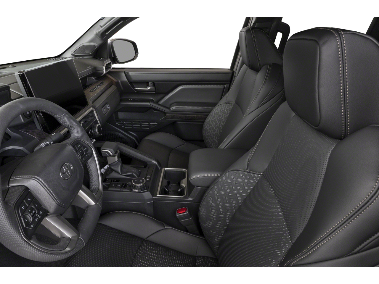 2025 Toyota Tacoma Limited