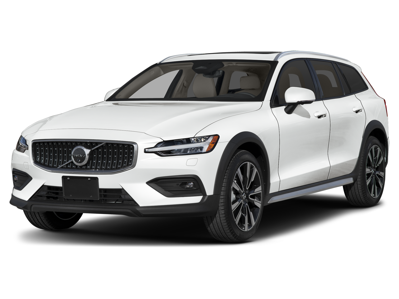 2025 Volvo V60 Cross Country B5 Plus