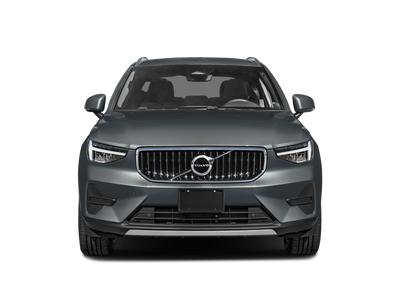 2025 Volvo XC40 B5 Ultra Bright Theme