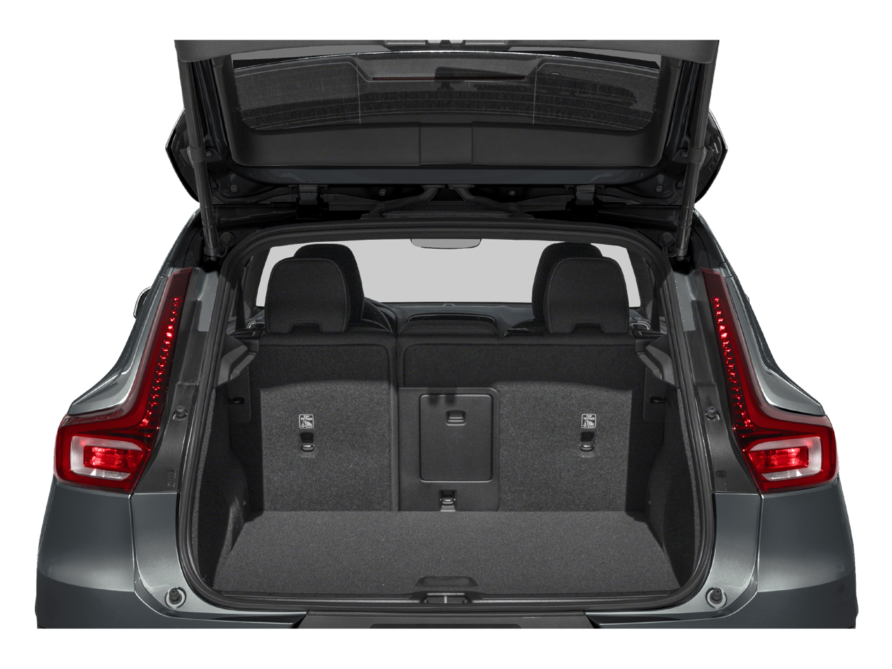 2025 Volvo XC40 B5 Ultra Bright Theme