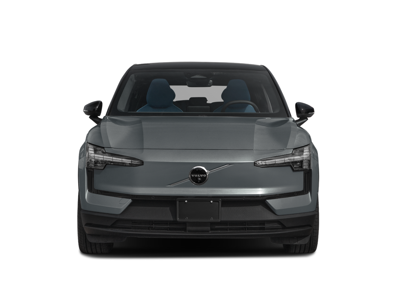 2025 Volvo EX30 Plus