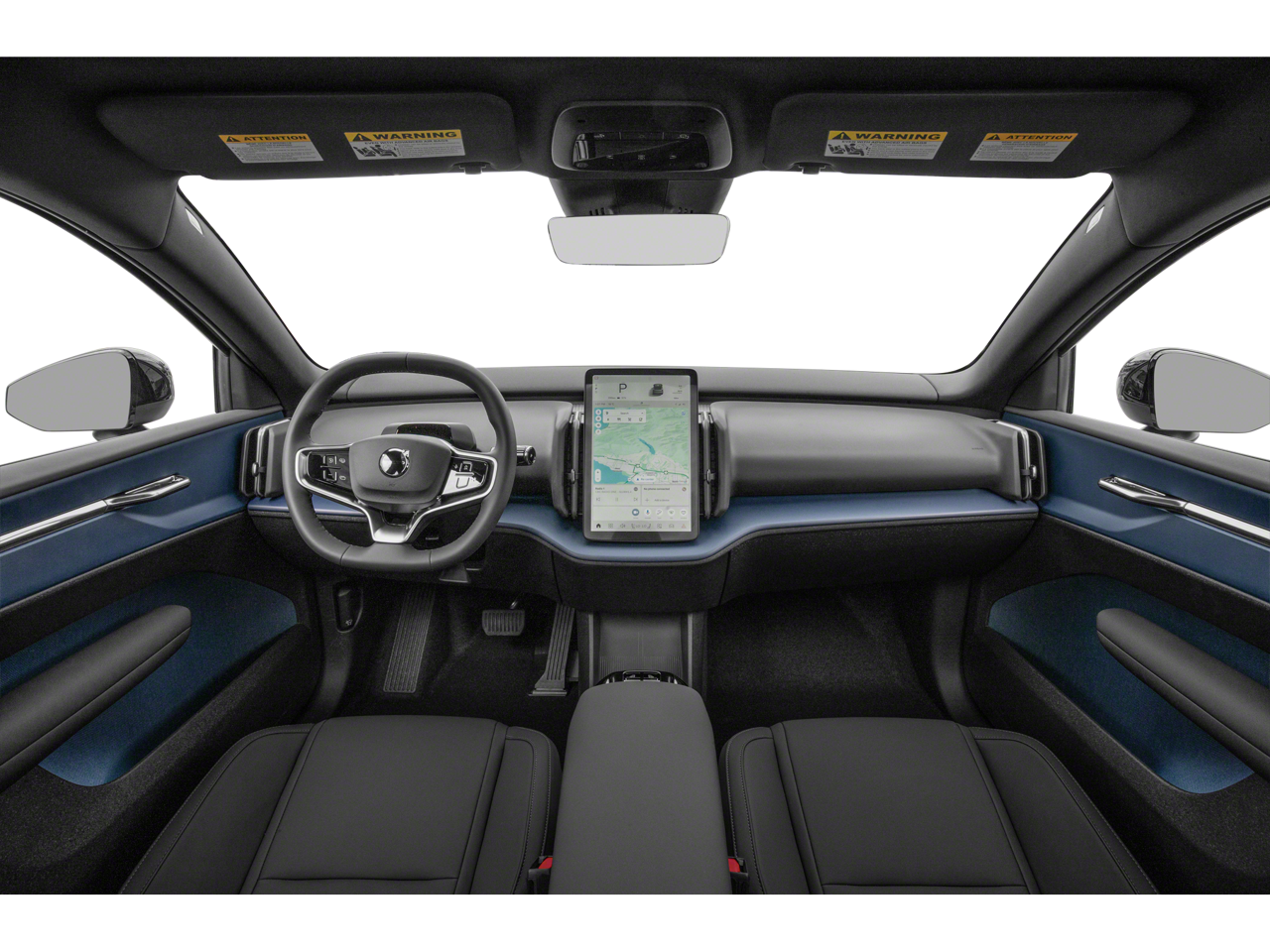 2025 Volvo EX30 Plus