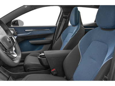 2025 Volvo EX30 Plus