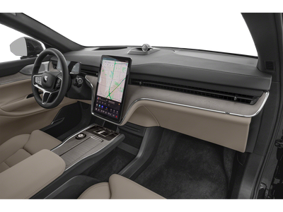 2025 Volvo EX90 Twin Motor Performance Ultra