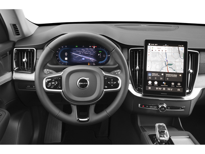 2025 Volvo XC90 Plug-In Hybrid T8 Plus