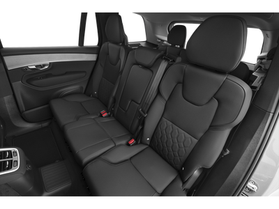 2025 Volvo XC90 Plug-In Hybrid T8 Plus