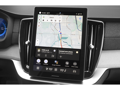 2025 Volvo XC90 Plug-In Hybrid T8 Plus