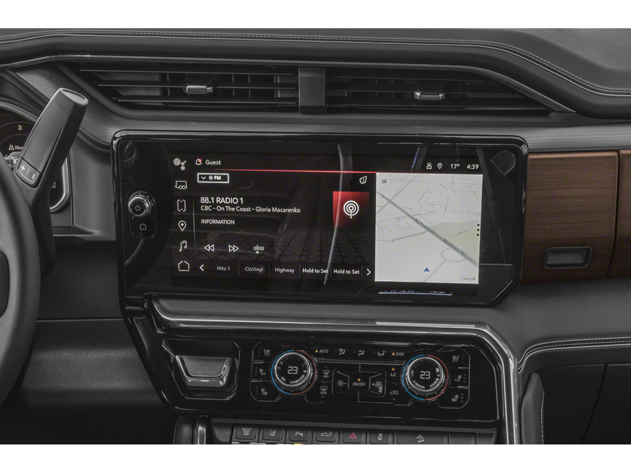 2026 GMC Sierra 3500HD Denali Ultimate