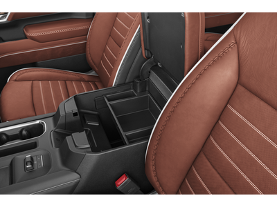 2026 GMC Sierra 3500HD Denali Ultimate