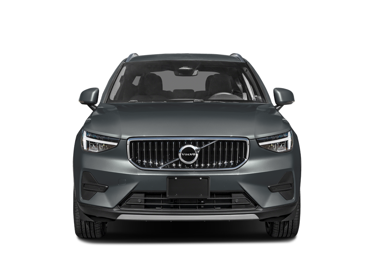 2026 Volvo XC40 Plus photo 2