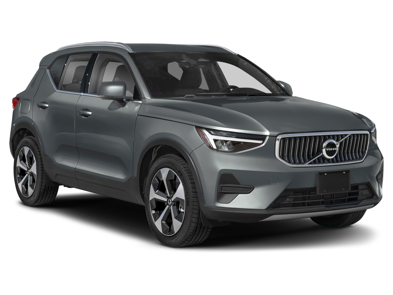2026 Volvo XC40 Plus photo 4