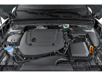 2026 Volvo XC40 Plus