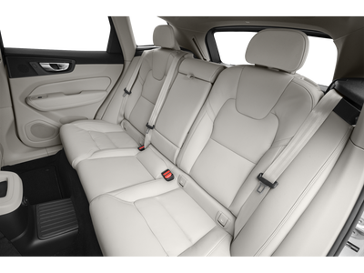 2026 Volvo XC60 Plug-In Hybrid T8 Ultra