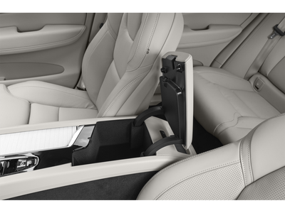 2026 Volvo XC60 Plug-In Hybrid T8 Ultra