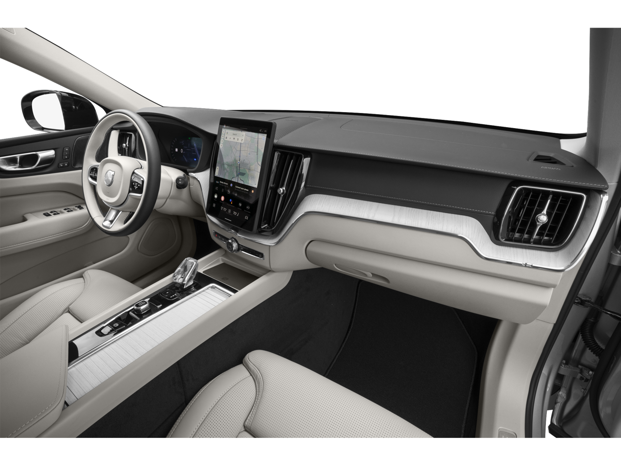 2026 Volvo XC60 Plug-In Hybrid T8 Ultra