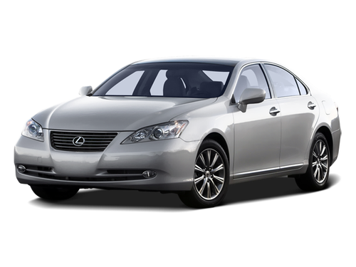 2008 Lexus ES 350 