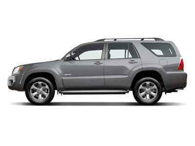 2008 Toyota 4Runner Sport