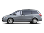 2008 Toyota Sienna LE