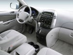 2008 Toyota Sienna LE