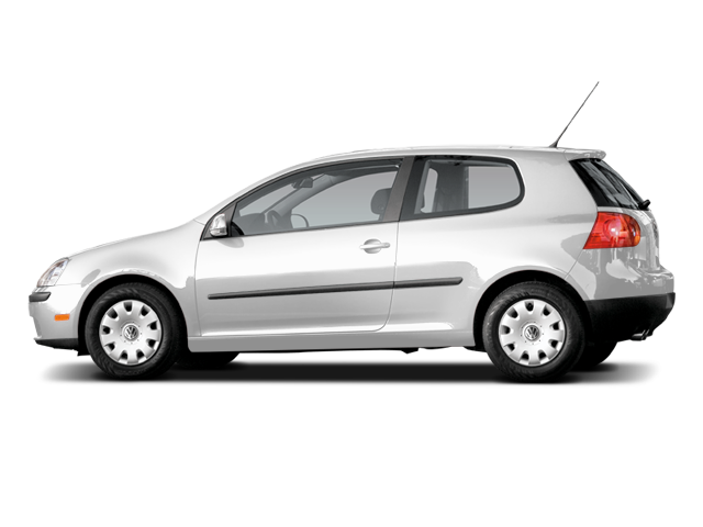 2009 Volkswagen Rabbit S