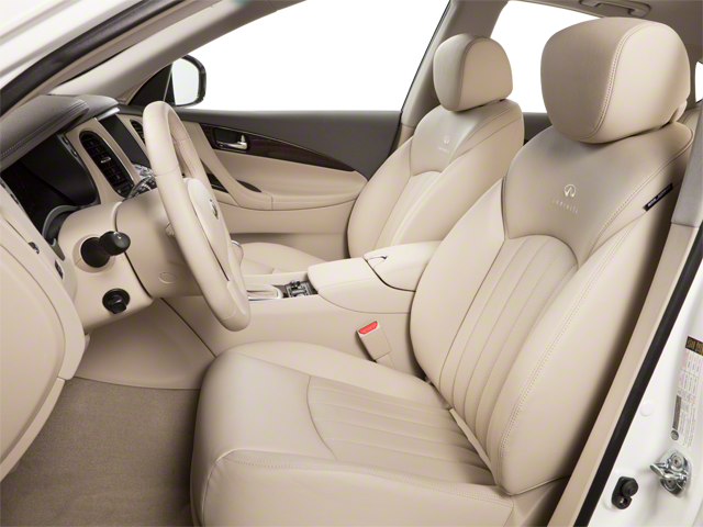 2010 INFINITI EX35 Journey