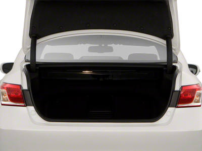 2010 Lexus ES 350 350