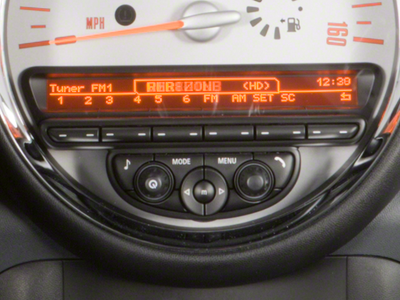 2010 MINI Cooper Hardtop S