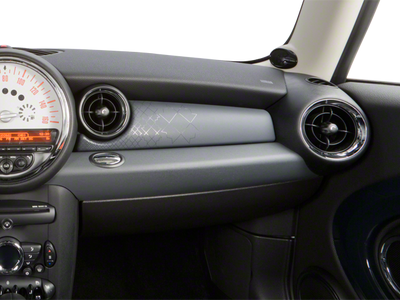 2010 MINI Cooper Hardtop S
