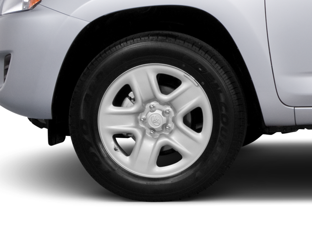 2010 Toyota RAV4 Ltd