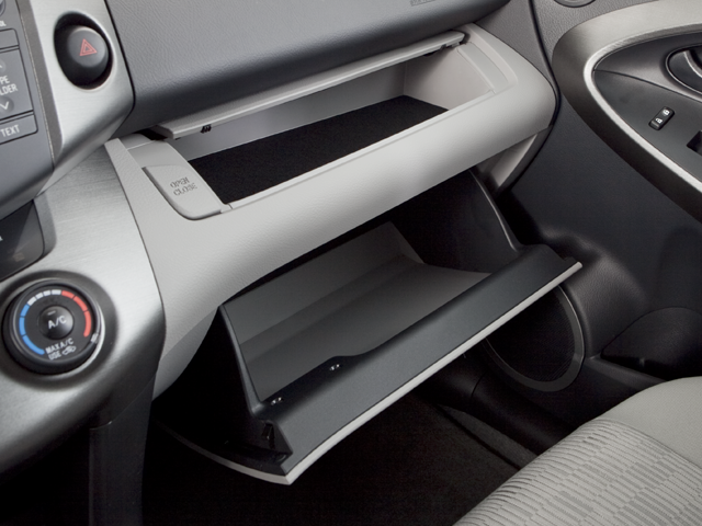 2010 Toyota RAV4 Ltd